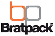 Bratpack Logo ?>