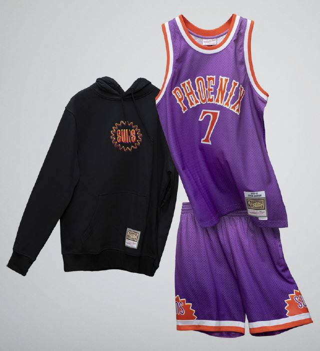 Mitchell & Ness