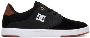 Dc Plaza Tc Skate Shoes Black Brown White 18 5c205029 7ada 437b 861f 9943fafb9ea0