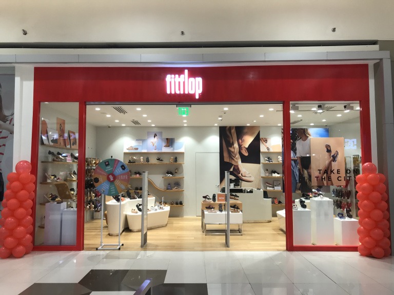 fitflop store
