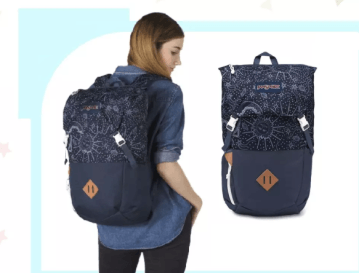 Jansport