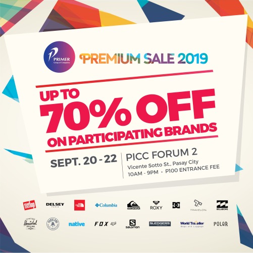 Primer Sale Event 2019 Online Post 1000px X 1000px 01