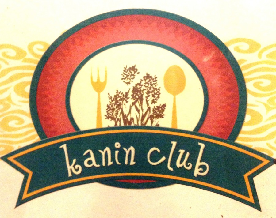 kanin club logo ?>