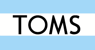 Toms Logo ?>