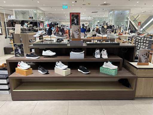 Allbirds Now in Orchard Road